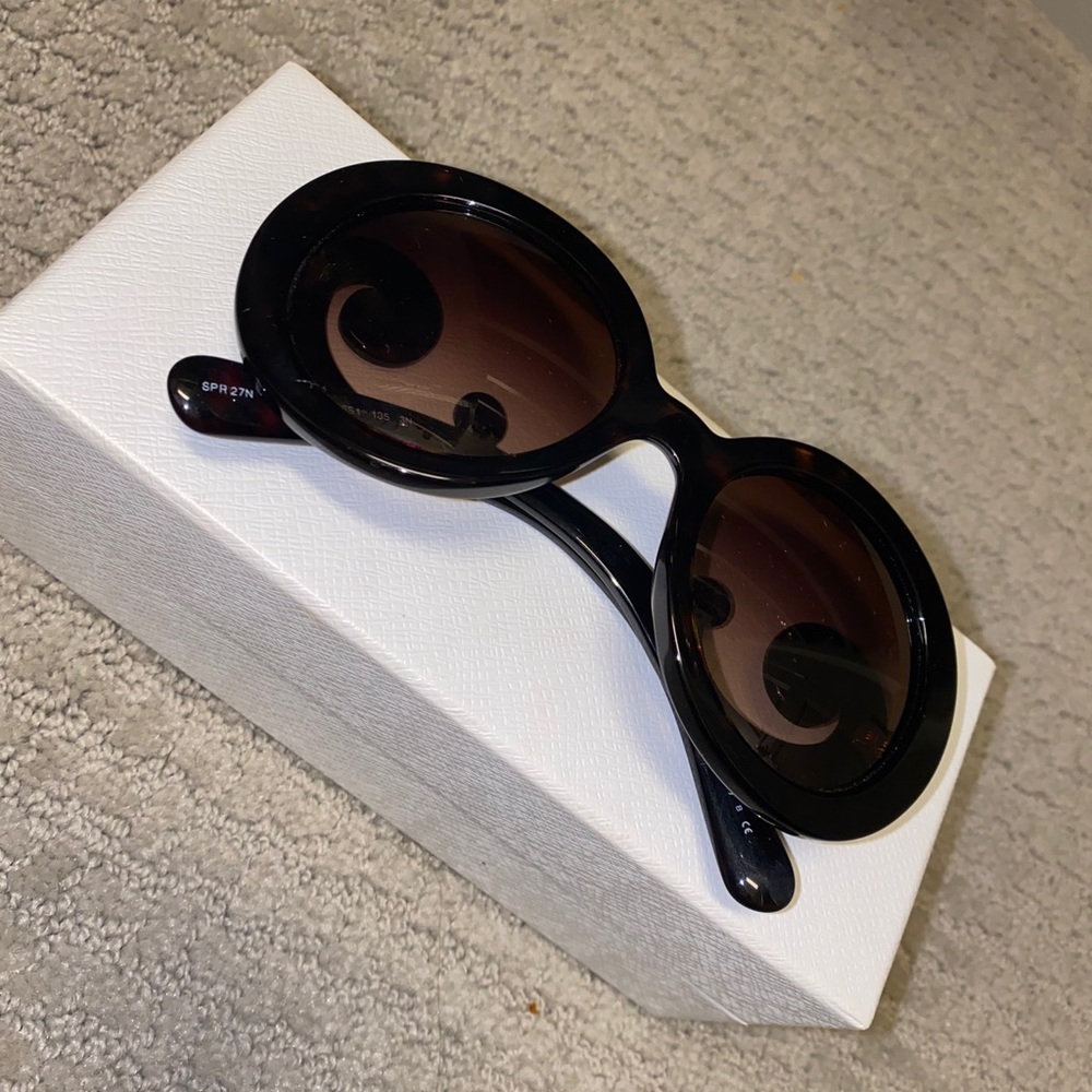 Prada Sunglasses